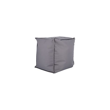 kaiserkraft  Pouf cubo GWEN  alt x largh x prof 450 x 550 x 550