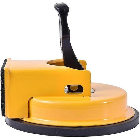 Outils de fixation et de réparation robustes pour revêtements de sol stratifiés, pince de fixation en acier renforcé avec ventouses améliorées. (1/5)