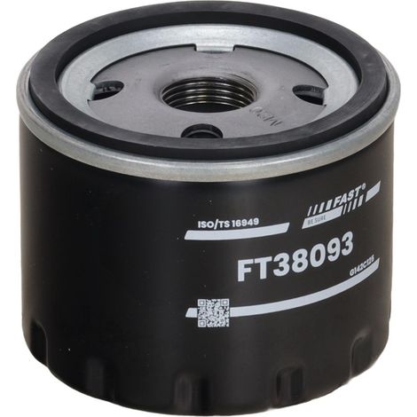 Filtro de aceite rápido FT38093 (1/4)