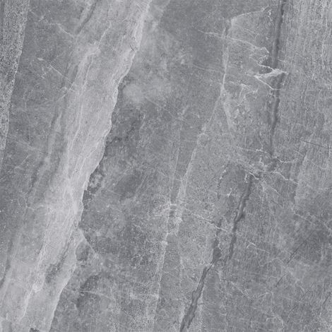 Grès Cérame Effet Marbre Raffinato Gris Mat 60X60 - ECPO813 (Ceramishop.fr) (1/5)