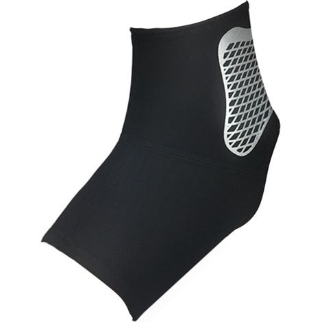 Cheville De Soutien - Maille Respirante - Pour Randonnée Et Course - Lot De 1 (1/5)