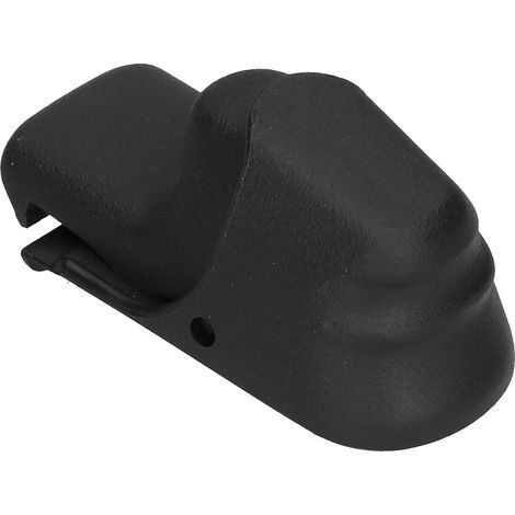 Verrou manuel de vitre arrière coulissante F81Z‑2540860‑AA, remplacement pour Ford F‑250/F‑350/F‑450/F‑550 1999‑2010 (1/5)