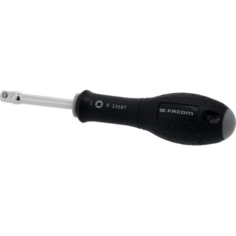 FACOM Standard Steckgriff 1/4 (1/3)