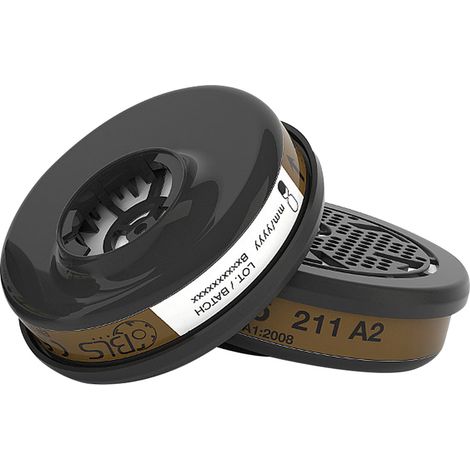 Filtro BLS 211 A2