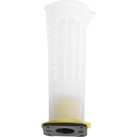 Cages à roulettes pour Reine des Abeilles, Kit de Tasses (1/5)