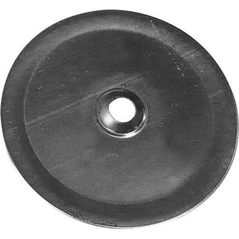 800 Rondelles d'Isolation Inox - D-Work (1/5)
