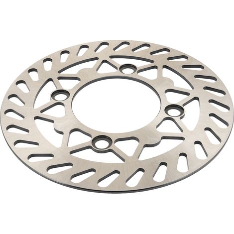 WOOSTAR motorcycle brake disc outer diameter: 200mm, inner diameter: 76mm, disc brake. (1/4)