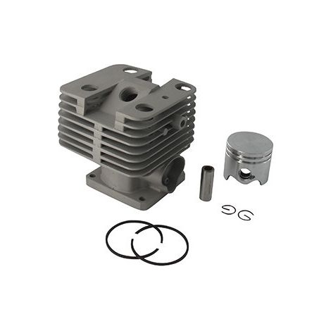 Kit cilindro pist贸n Stihl 41340201212