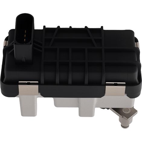 G070 Turbo Actuator for Audi A4 A5 A6 A7 A8 Q5 Q7 VW Porsche 3.0 TDI 059145874T (1/5)
