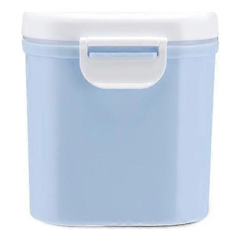 Distributeur de lait en poudre pour bébé, sans BPA, 800 ml (1/5)