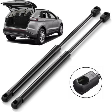 Levier hydraulique de hayon, ressort gaz l'azote,Vrins gaz pour hayon arrire Supports de dmarrage pour Focus Hatchback Mk2 05-10 (1/5)