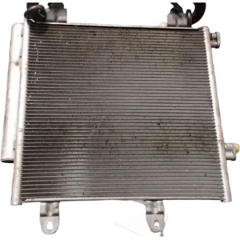 [PRODUIT D'OCCASION] Condenseur Climatisation CITROEN C1 5p ♻️ Ref Oe. B000995480 - Garantie à vie (1/3)