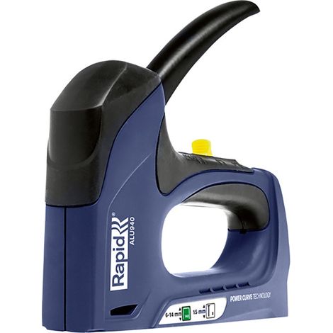 Alu940 Combi Tackers With Powercurve