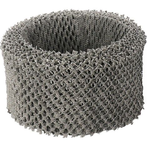 Filtro de humidificación AllSpares para humidificadores Philips FY2401/30 (502 x 130 x 30 mm) (1/4)