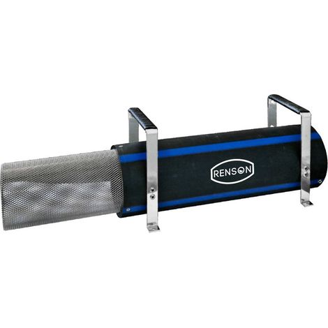 CHEMISE DE REFROISSEMENT POUR POMPE DE FORAGE 4” L900MM RENSON (1/2)