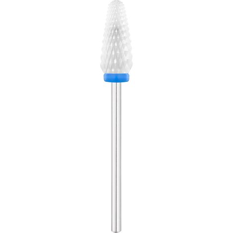 Cortador cerámico Exo de cono redondeado ø 6,5 mm bl