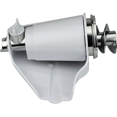 Accessoire machine à jus Jata PTJ 0102 acier inox plastique (1/2)