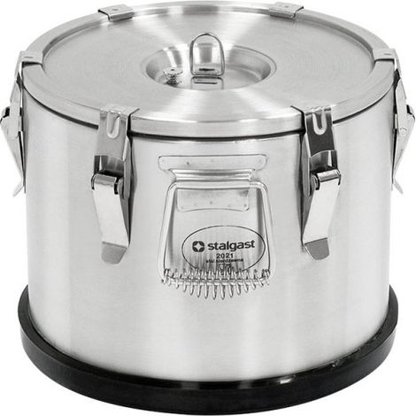 Thermos en acier inoxydable 15 litres - Stalgast (1/5)