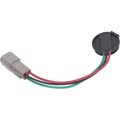 Capteur de régime moteur pour wagon, réponse rapide et précise 102265601 pour DS, capteur de régime moteur pour Precedent (1/5)