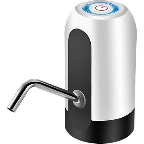 Distributeur d'eau automatique portable silencieux efficace pratique pour maison dortoir bureau (1/5)