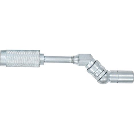 Adaptateur réglable à 360°