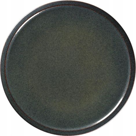 Vilde STONE Teller Caldera 32 cm