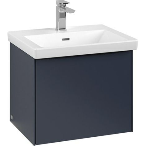 Villeroy & Boch Subway 3.0 Waschbeckenunterschrank, (1/3)