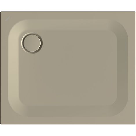 Plato de ducha rectangular BetteUltra 900x750x25mm, 5840-415