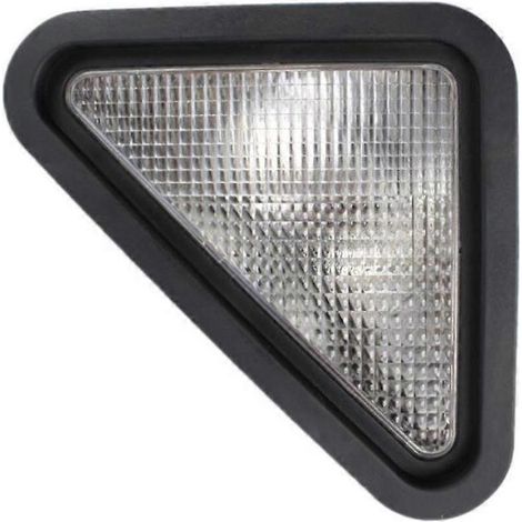 Linker vorderer LED-Scheinwerfer für Bobcat S100 S130 S150 S160 S175 S185 S205 Kompaktlader, Teilenummer 6718042 (1/5)
