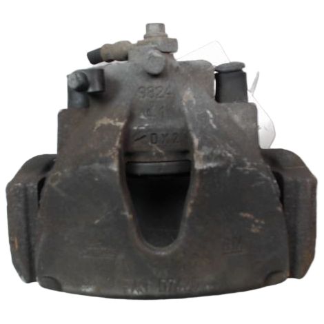 [PRODUIT D'OCCASION] Etrier De Frein Avant Droit OPEL Zafira Monosp. I (a) 1999-2005 ♻️ Ref Oe. 93173732 - Garantie à vie (1/4)