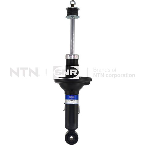 Amortisseur - SA66930.07L - SNR - Compatible avec véhicule Toyota