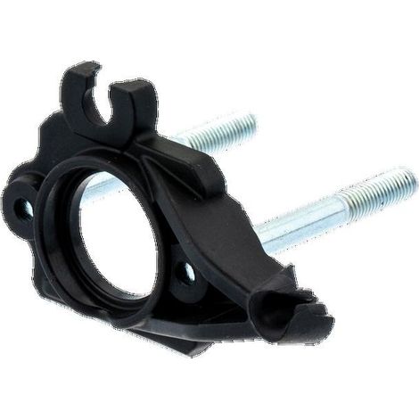 FLANGIA CARBURATORE 589289201 ORIGINALE HUSQVARNA