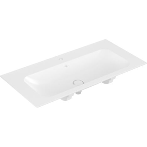 Villeroy & Boch 4164A2RW Meuble vasque Finion 1000x500mm (1/5)