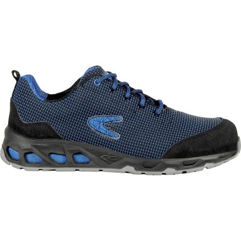 Cofra Angstrom S3 SRC Sicherheitsschuhe  - 41 EU