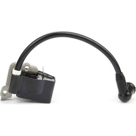 Bobine allumage haute tension compatible STIHL FS38 FS45 FS55 (1/4)