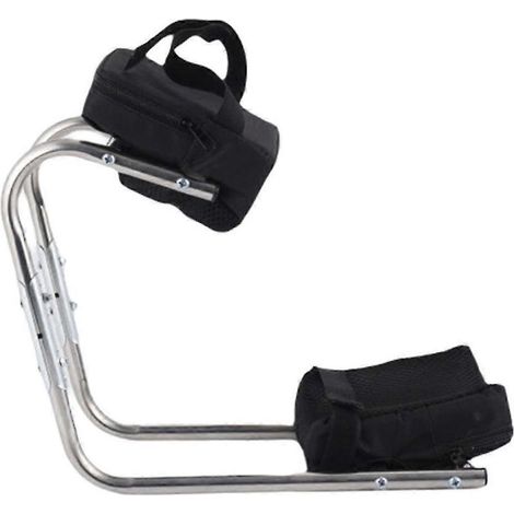 Gardening Knee Seat,Knee Seat for Gardening,Kneeling Brace Pad Garden Kneeling Adjustable Sports Protection (1/5)