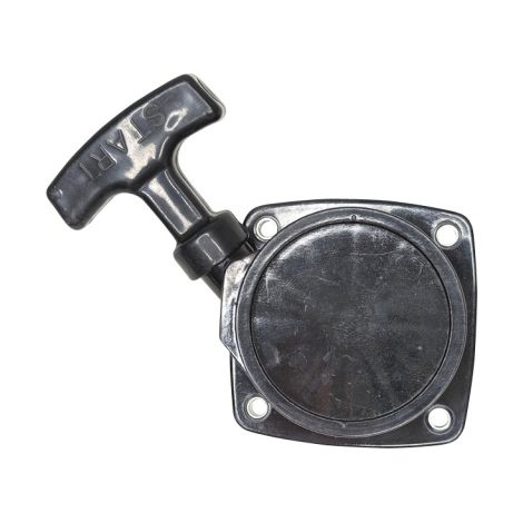 Seilzugstarter Starter Anlasser Anwerfereinheit für Benzinlaubsauger uvm. (1/2)