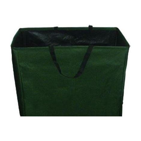 TrendLine Gartentasche 240 Liter Gartensack Rasensack Gartenabfallsack (1/2)
