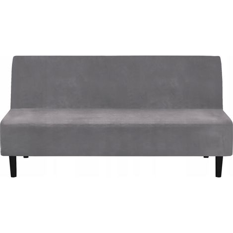 COPRI DIVANO, COPRI DIVANO, COPRI DIVANO, velluto elasticizzato, TESS, grigio