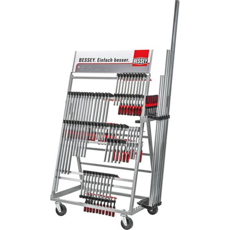 Présentoir ZW 2 Bessey