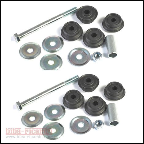 Tiranti biellette barra stabilizzatrice citroen  peugeot  toyota