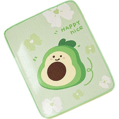 Tapis rafraîchissant pour animaux de compagnie, couverture (1/5)