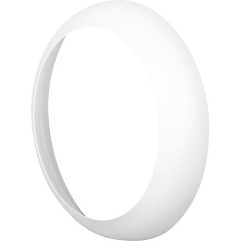 Collerette ou Casquette blanc (1/2)