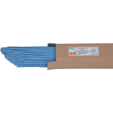 Leghe di nichel d'argento duro UM D2xL500mm L-Cu Ni Zn 42 5 pezzi