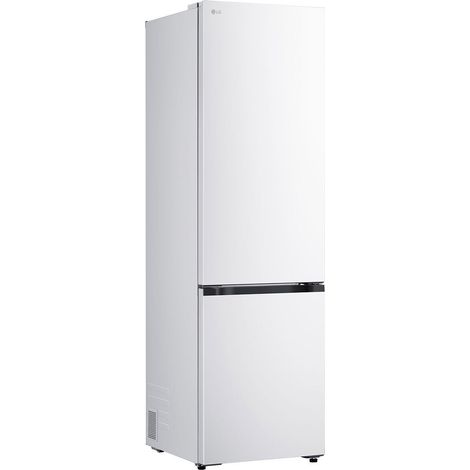 Refrigerador LG gbbs322csw 375 L No Frost