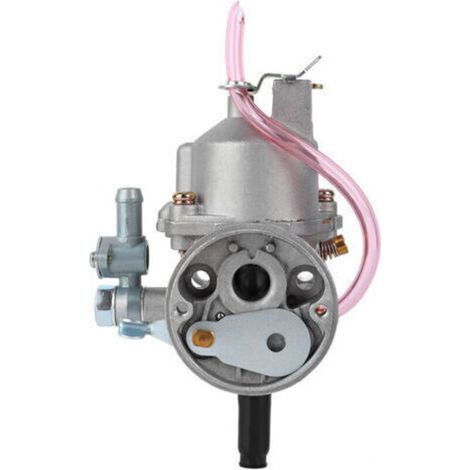 Kit de Remplacement Flotteur pour Carburateur AY TD40 TD43 TD48 CG400 - (1/3)