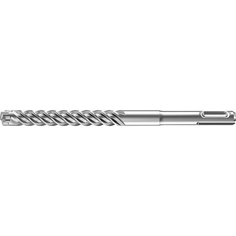 Kit forets marteau HELLER 4Power avec SDS-Plus, 11 pieces D : 10,0 x 160/100mm