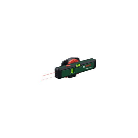BOSCH-V LIVELLA LASER UNIVERSALWALL