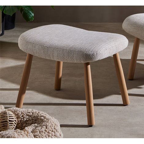 Banc Akin Natur 60X42X43 Cms (1/4)