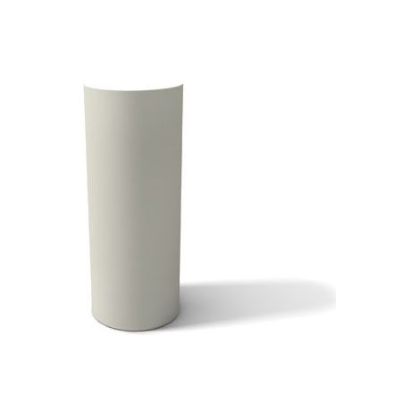 Espositore cilindrico Roller Design e Lighting Fragola